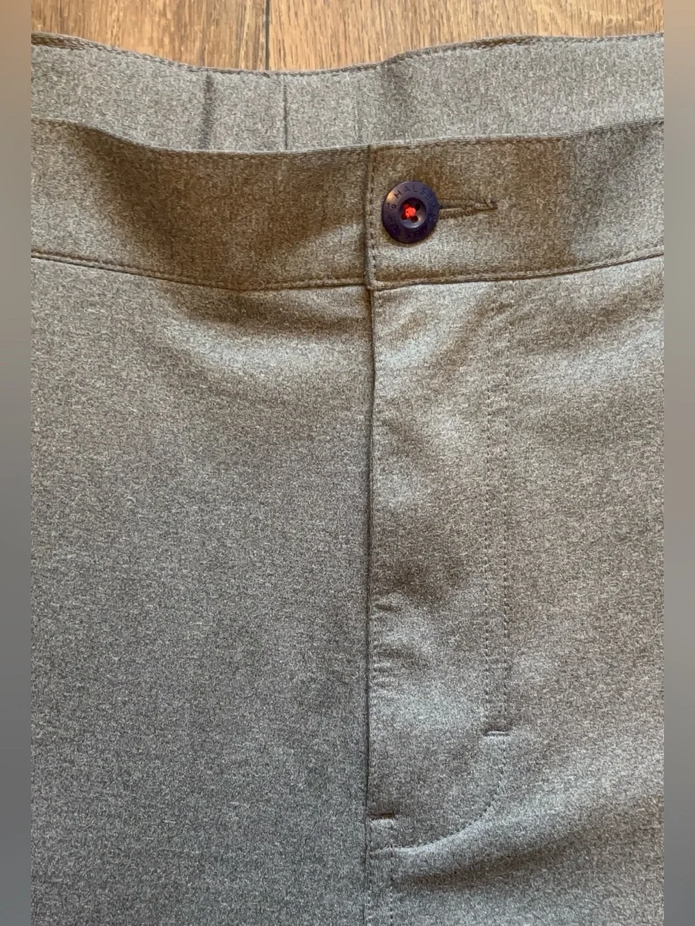 Halsey Breakwater  Sport Shorts Sz 38